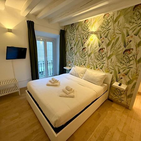La Milanese - Piazza 5 Giornate Apartment Екстериор снимка