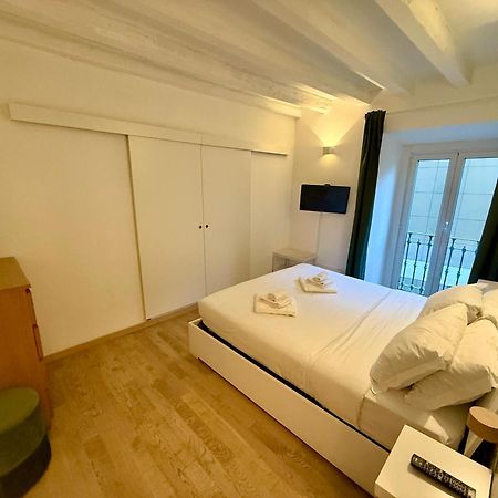 La Milanese - Piazza 5 Giornate Apartment Екстериор снимка